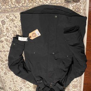 Male Winter Coat